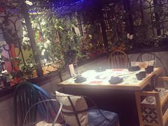 -南城十里潮汕鲜牛火锅·鲜虾生滚粥(融汇老商埠店)
