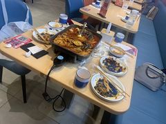 -鱼酷活鱼烤鱼(沈阳大悦城店)