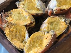 黄油蟹-宏佳丰味蟹馆(洛溪店)
