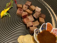 -月下料理(楷林IFC店)