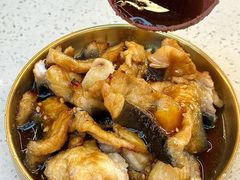 -韩味南山塔·烤肉自助(中骏世界城店)