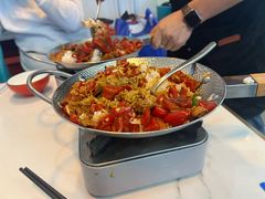 -福巷湘食小馆·猛火现炒(上海首店)