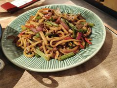 -耶里夏丽·丝路新疆菜·清真食品(徐汇南丹东路臻选店)