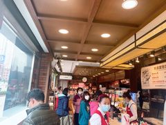 -精点味道(西安路店)