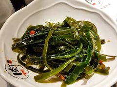 -肉加韩国料理·烤肉(金茂湾店)