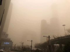 -中央广播电视总台(光华路办公区)