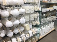 -MUJI无印良品(华懋店)