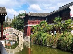 -老姑苏菜馆(临顿路店)