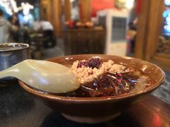 冰粉-镇江龙·火锅串串(武侯祠店)