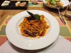 -安妮意大利餐厅(世贸天阶店)
