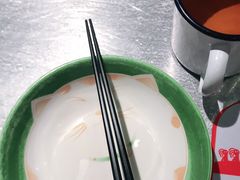 -探鱼·鲜青椒爽麻烤鱼(天河优托邦店)