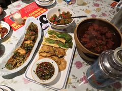 -阿财老铺·老蚌埠龙虾城(华夏总店)