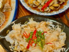 -醉壹号海鲜大排档(厦门美食地标店)