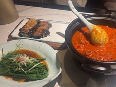-四世同堂·京菜·烤鸭(双井店)