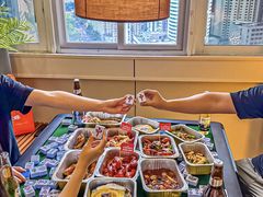 -吉利龙虾·新派海鲜烧烤