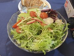 -伊带伊路新疆美食府(呼家楼店)