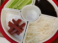 -东来顺•非遗火锅(外滩店)
