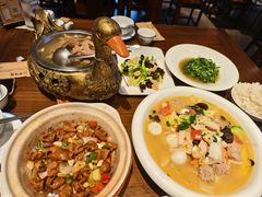-绍兴老味道·非遗门店(银泰城店)