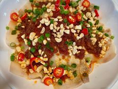 -巷子宽·酸菜鱼(迪士尼小镇店)