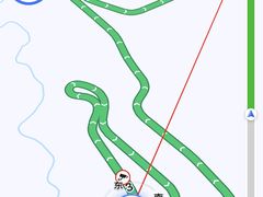 -重庆云阳龙缸景区