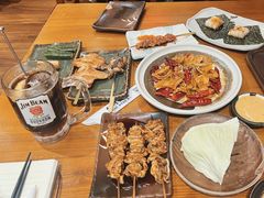 -鸟剑居酒屋(天河南二路店)