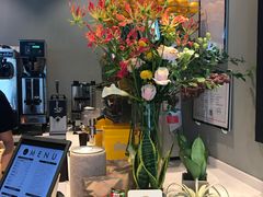 -dotcom coffee古点咖啡(致真大厦店)
