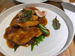 -茹·pure vegan(博华广场店)