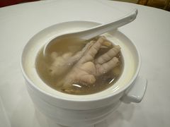 -凤凰楼酒家·粤宴点心(华强北店)