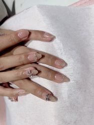 -淑媛美甲美睫美容