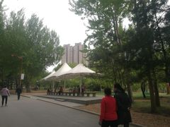 -长春公园(普阳街道)