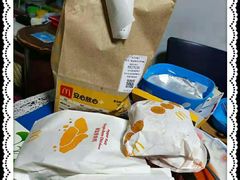 -麦当劳(宾水西道店)