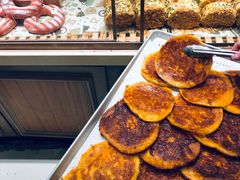 -山崎面包(静安久光店)