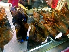 -王浩儿纪六孃甜皮鸭(乐山总店)