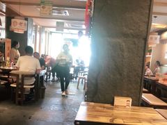 -老淮滨-蚌埠非遗小吃(淮河路店)