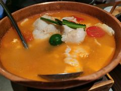 -云海肴·汽锅鸡·云南菜(高德置地店)
