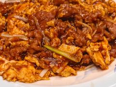 -清真吐鲁番餐厅(牛街店)