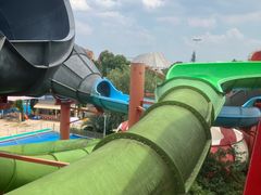 -上海玛雅海滩水公园