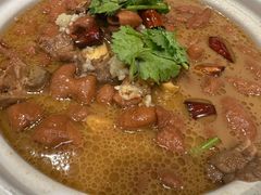 -郭林家常菜(狼垡店)