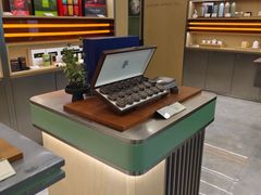 -小罐茶(济南恒隆广场店)