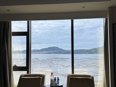 -厦门途易蓝罗约海景温泉酒店(园博苑地铁站店)