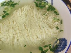 -新万鑫银丝面·非遗无锡味(惠山古镇店)