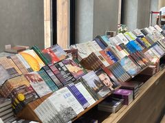 -三联韬奋书店(三里屯店)