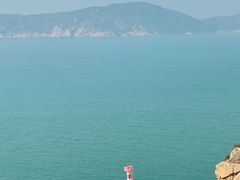 -东澳岛