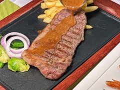 -瑞诗酒店西餐·咖啡厅