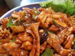 八珍豆腐-津菜宋记老房子(鼓楼店)