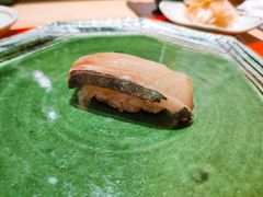 大竹荚鱼寿司-鮨青(恒基名人购物中心店)