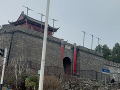 -楚望台遗址公园