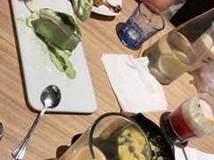 -必胜客(阿罗海店)
