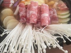 -小岛餐厅