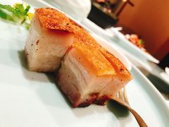 -海天楼中餐厅(吴宫泛太平洋酒店)